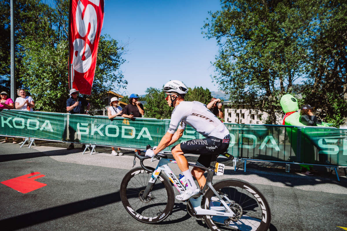 George Bennett, NSN Cycling Team, Tour de France 2026