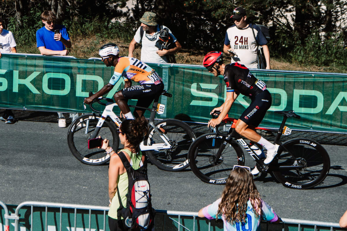 Biniam Girmay, NSN Cycling Team, Tour de France 2026