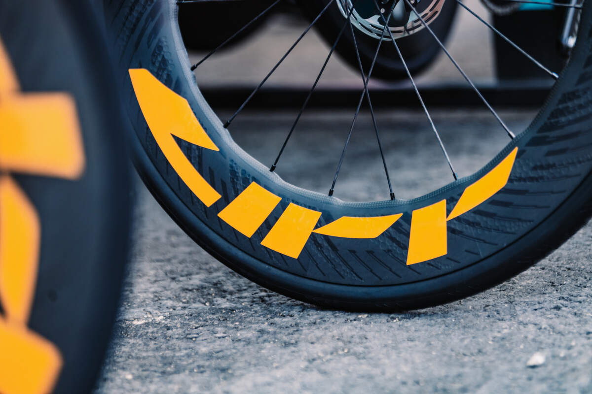 NSN Cycling Team, Tour de France 2026 stage 1