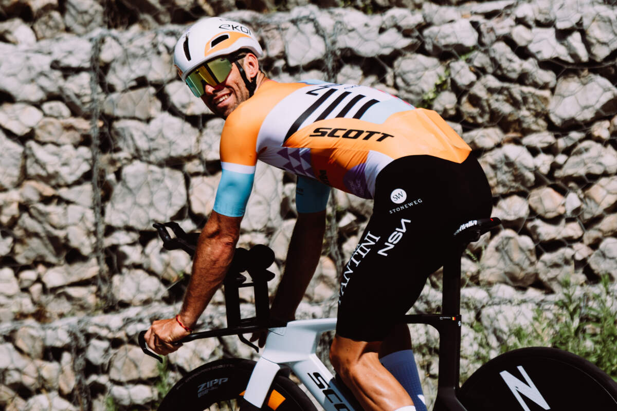 Tom Van Asbroeck, NSN Cycling Team, Tour de France 2026