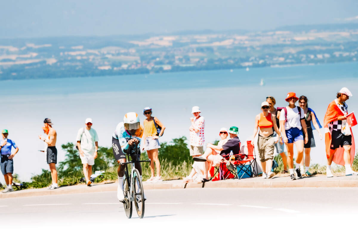 Biniam Girmay, NSN Cycling Team, Tour de France 2026