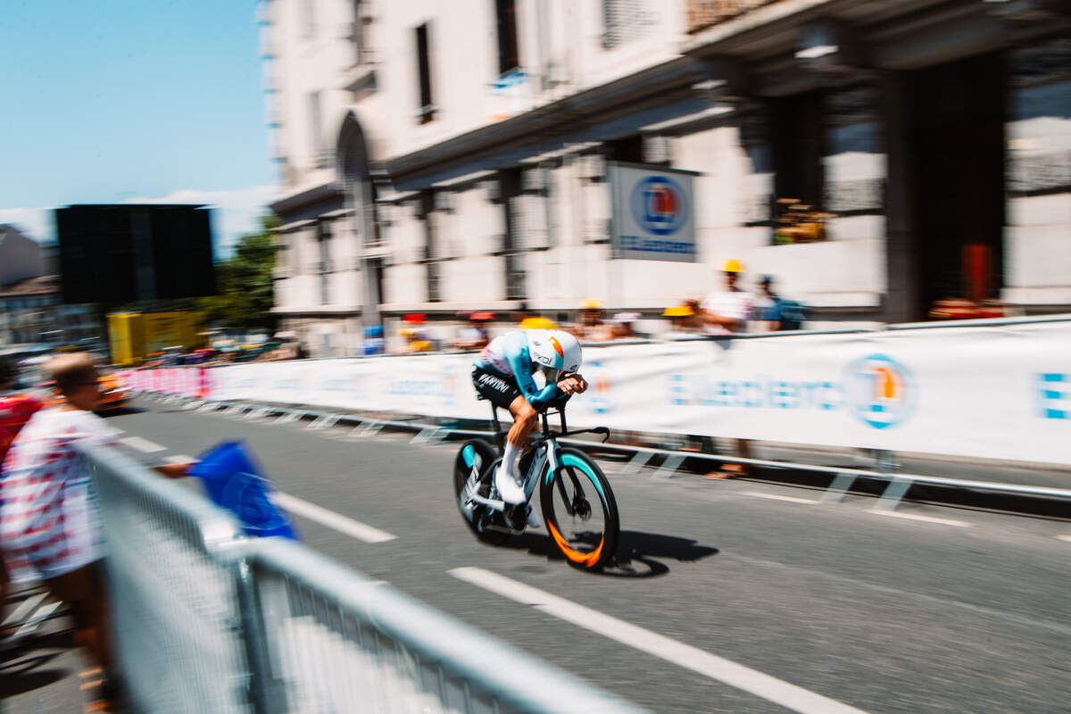Biniam Girmay, NSN Cycling Team, Tour de France 2026