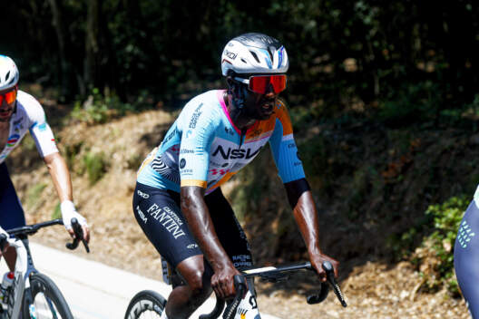 Biniam Girmay, NSN Cycling Team, Tour de France 2026