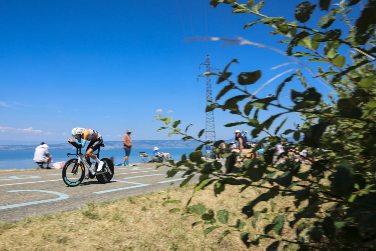 Marco Frigo, NSN Cycling Team, Tour de France 2026