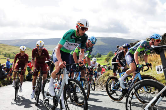 Lewis Askey, Tour of Britain 2026, NSN Cycling Team