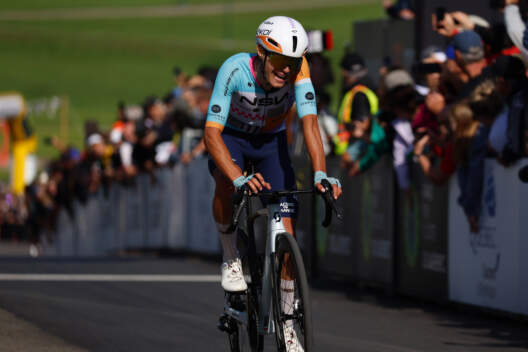 Alessandro Pinarello, NSN Cycling Team, Grand Prix Cycliste de Quebec