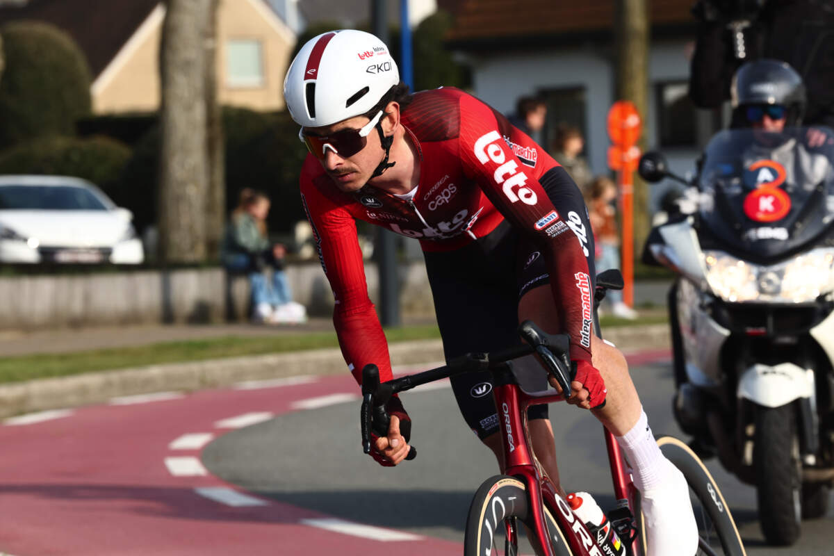Cedric Beullens
