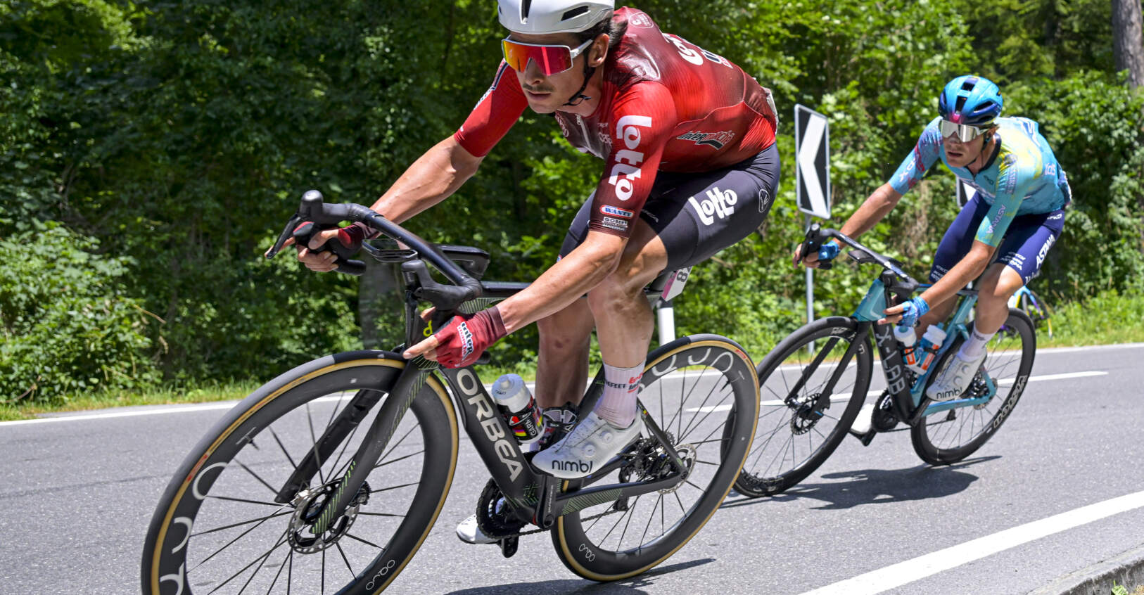 Cedric Beullens
